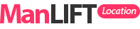 ManLIFT - Location Nacelle Algérie